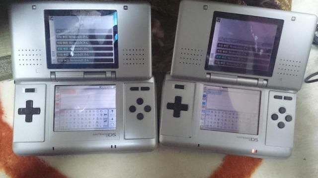 The First-Gen Nintendo DS Is Alive And Trending On Japanese Twitter