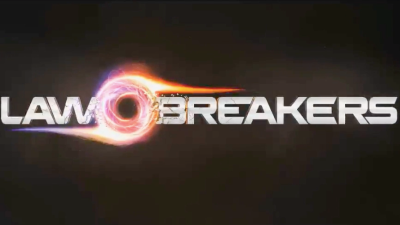 Cliff Bleszinki’s Free-To-Play Shooter Is Called Lawbreakers, Coming Next Year