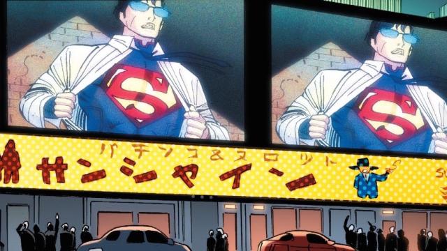 Why Lois Lane Told The World That Clark Kent Is Superman