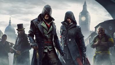 Assassin’s Creed Syndicate Has Been Delayed On PC