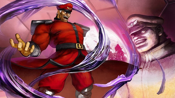 Capcom Nails Down Dates For Street Fighter V Beta