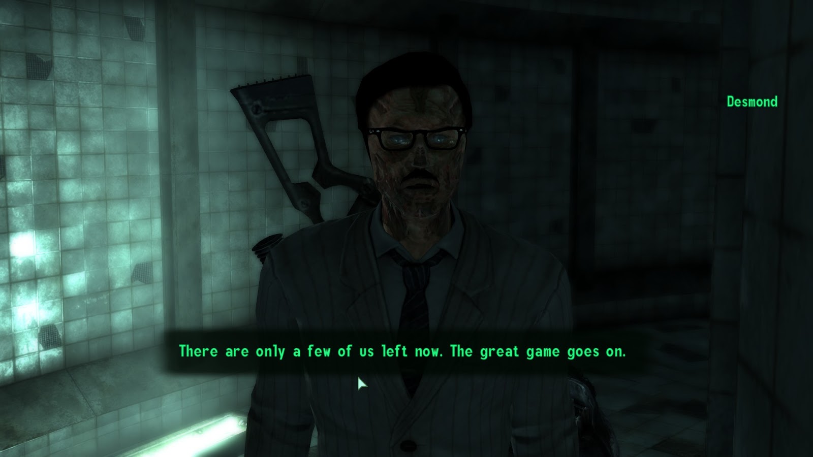 Fallout 3’s Point Lookout Set The Standard For Great DLC