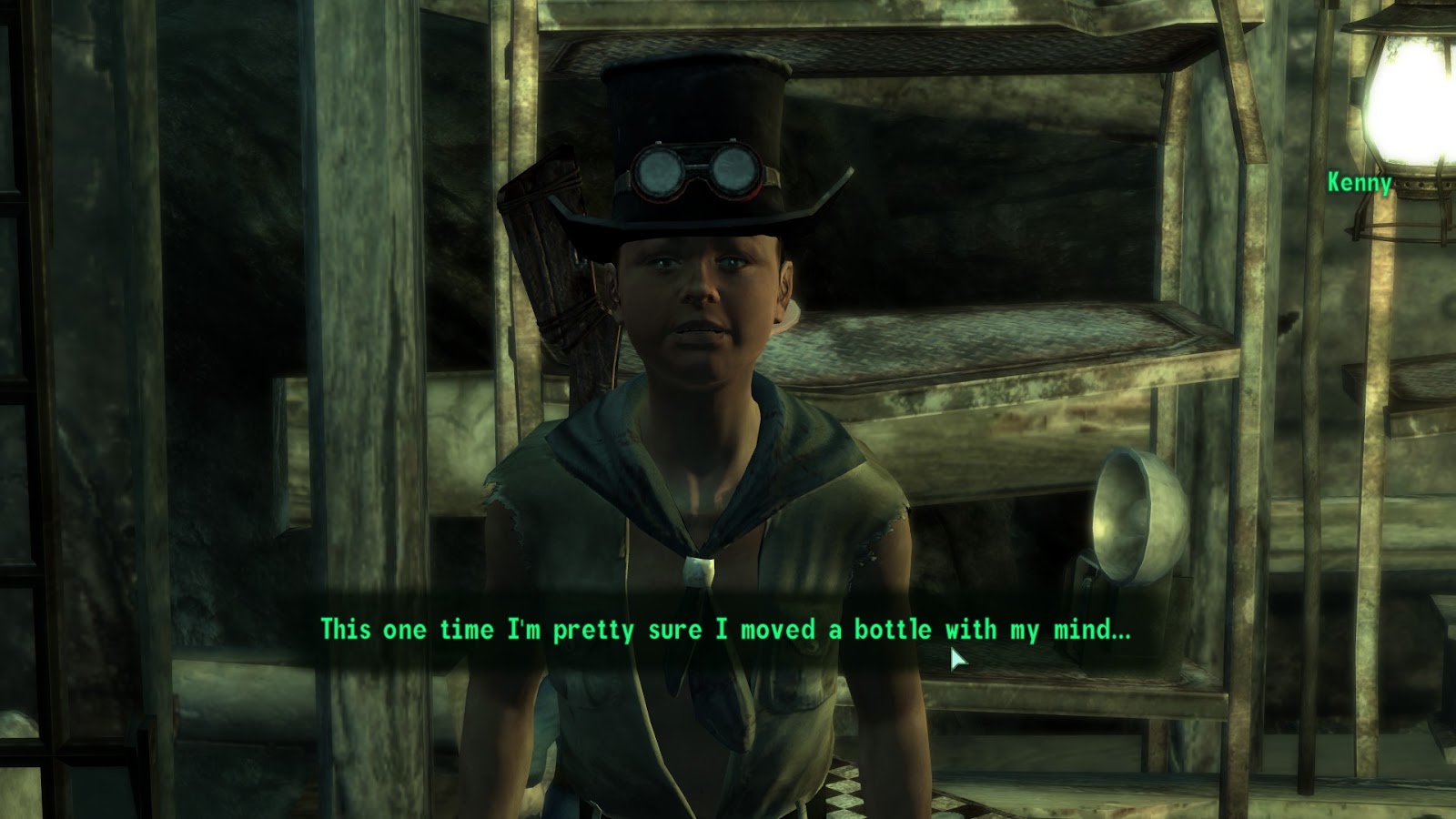 Fallout 3’s Point Lookout Set The Standard For Great DLC