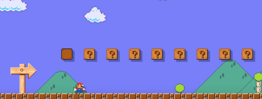 Someone Made A Troll Level In Mario Maker, And Nintendo Actually Promoted It