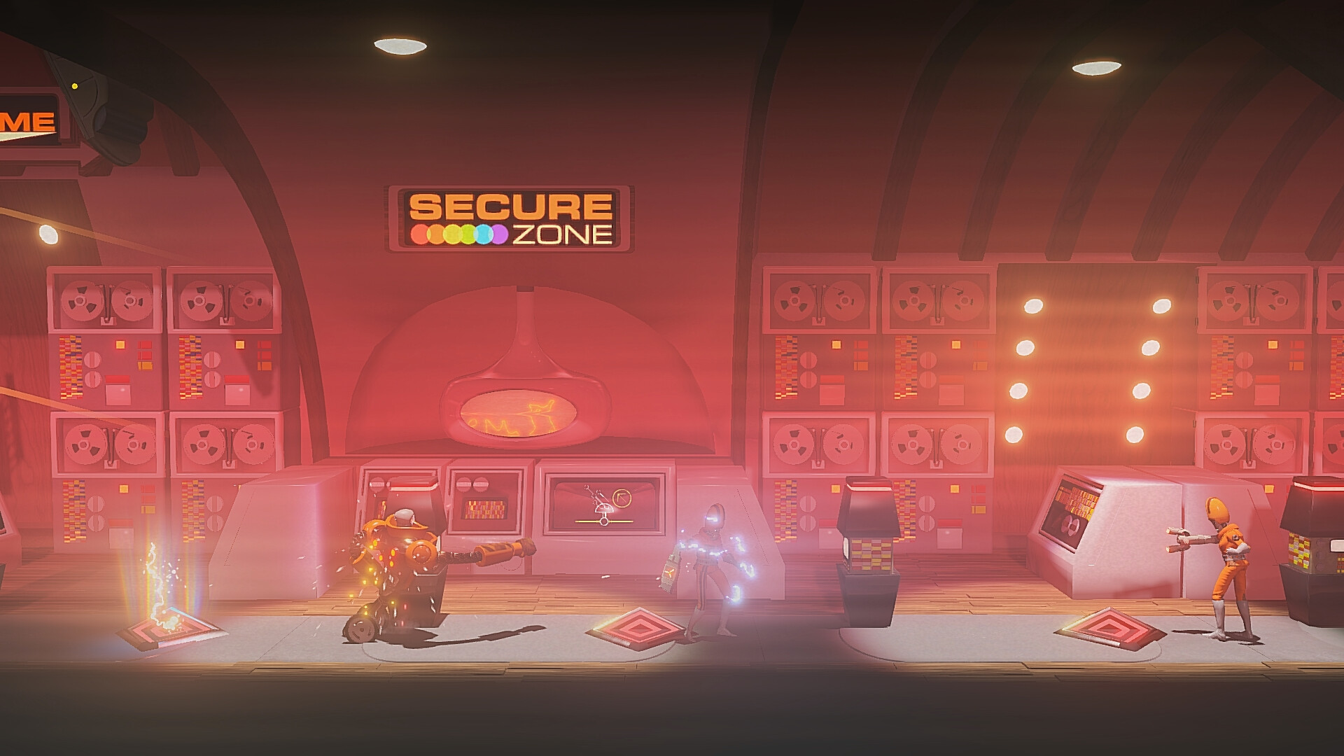You’re A Disembodied Head In Double Fine’s Next Game