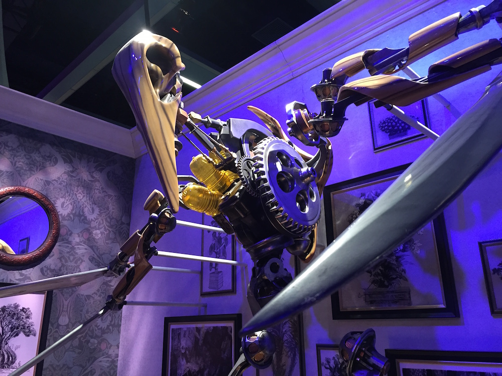 Dishonored 2’s PAX Booth Is Pretty Cool