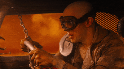 The Mad Max Movies Are Coming To Steam