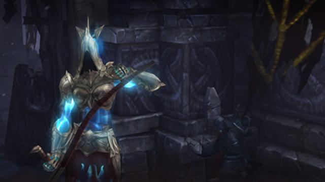Diablo III’s New Hardest Difficulty Looks Brutal