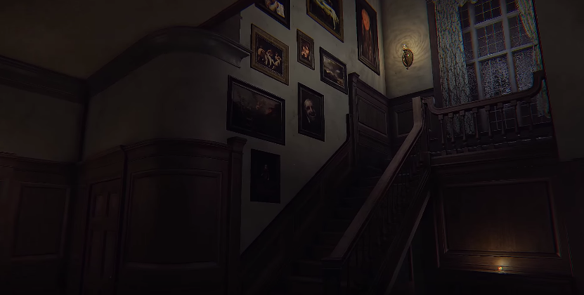 Layers Of Fear Is One Of The Biggest Horror Surprises Of The Year