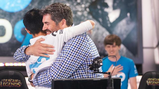 Against All Odds, Cloud9 Makes It Into The League Of Legends World Championship