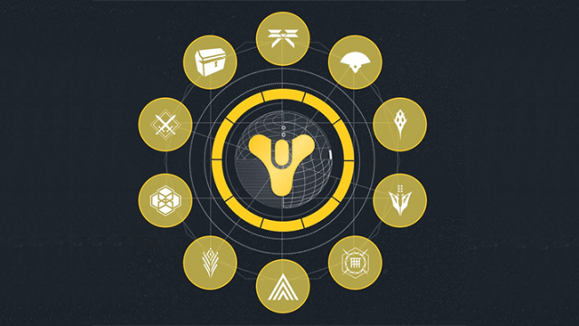 You Have One Week Left To Earn That Cool Limited Destiny Emblem