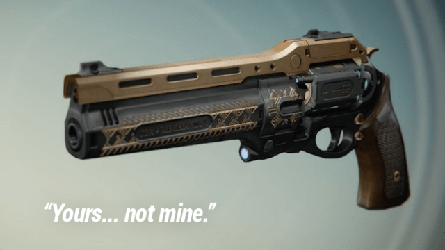The Best Story From Destiny’s Hidden Lore