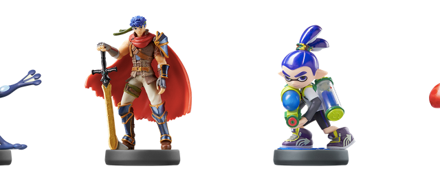 One Man’s Quest To Buy Every Amiibo In 24 Hours