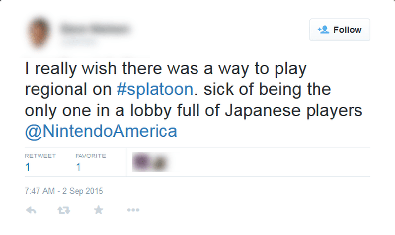 Why Japanese Splatoon Players Are Feared