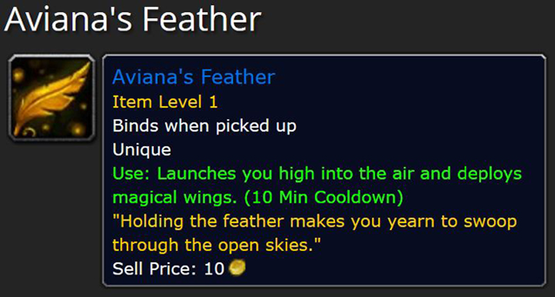 World Of Warcraft Players Can Finally Use Flying Mounts In Draenor