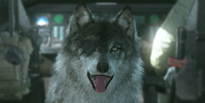 One Of Metal Gear Solid V’s Most Important Story Scenes Was Cut