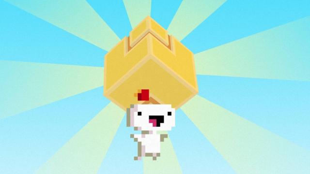 Years Later, Players Haven’t Really Solved Fez’s Biggest Mystery