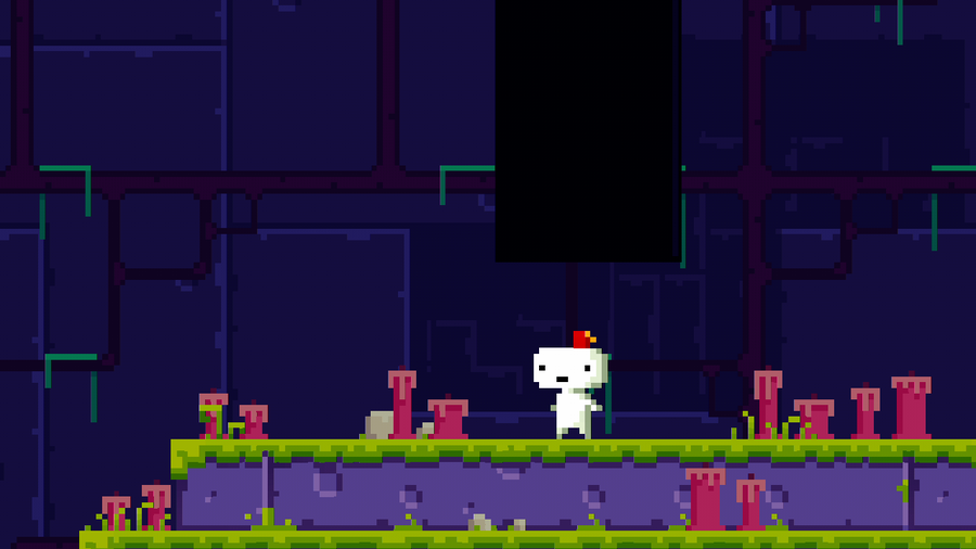 Years Later, Players Haven’t Really Solved Fez’s Biggest Mystery