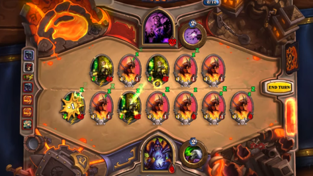 Combination Of Two Hearthstone Cards Results In 16-Minute-Long Turn