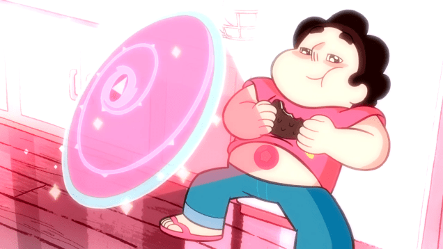 Steven Universe, Explained