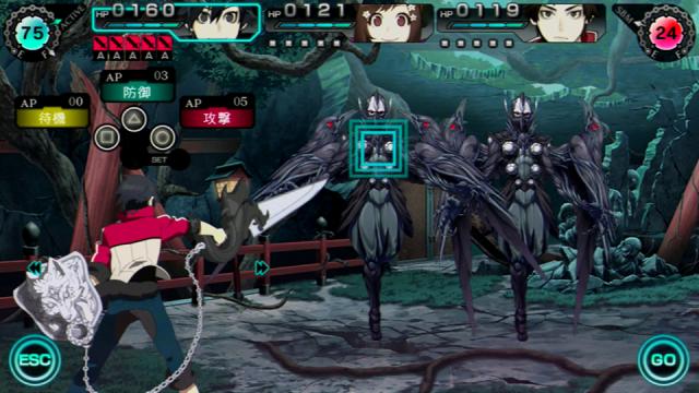 The Battle System In Ray Gigant Forces You To Think