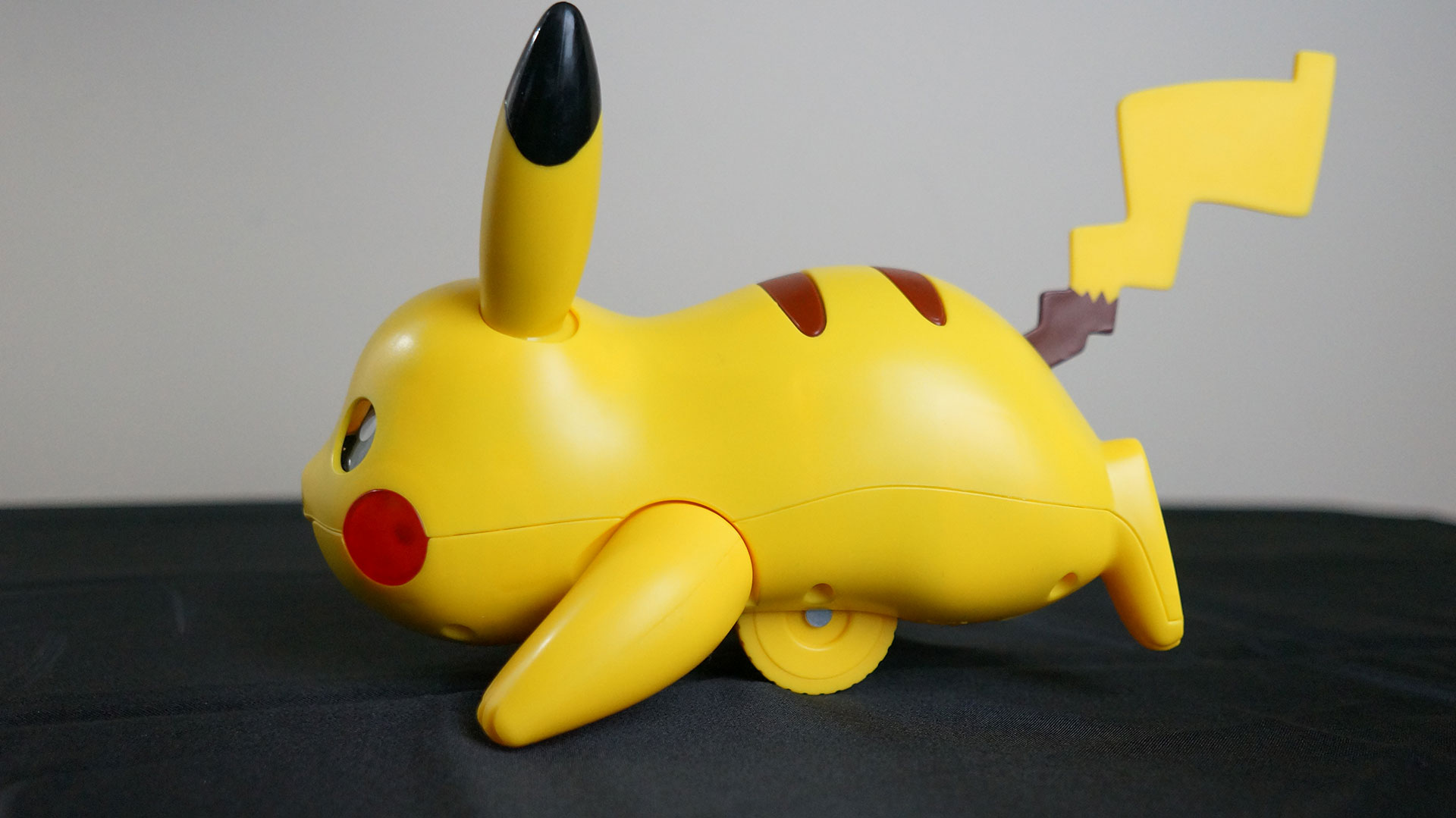 I Wish There Were Pokémon Toys Like This When I Was A Kid
