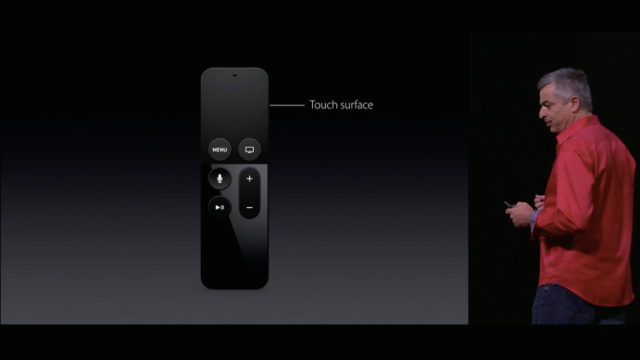 Apple TV Is Getting A Gaming Remote