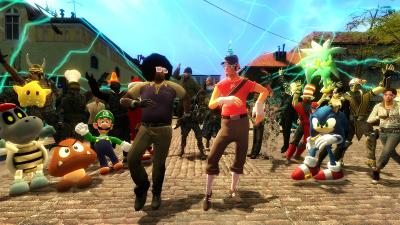 A Sequel To Garry’s Mod Is In The Works