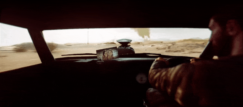 Two Very Australian Things The Mad Max Video Game Got Right