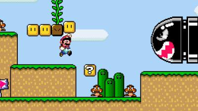 Creator Of ‘Hardest Super Mario World Level Ever’ Says Copyright Crackdown Gutted His YouTube Channel