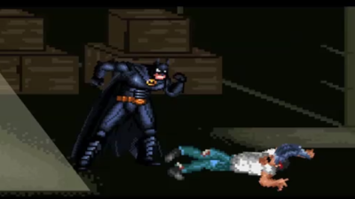 Why Batman’s Story Isn’t Tragic At All