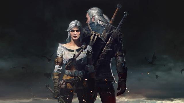 This Video Is Full Of Interesting Witcher 3 Facts, But One In Particular Stands Out