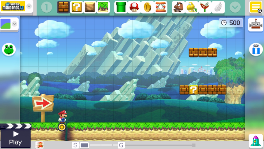 Super Mario Maker: The Kotaku Review