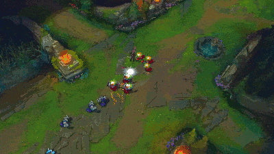 League Of Legends’ Money-Grubbing Could Be A Whole Lot Worse