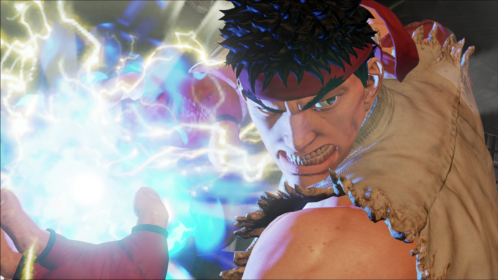 Why The Internet Freaked Out Over ‘Hot Ryu’