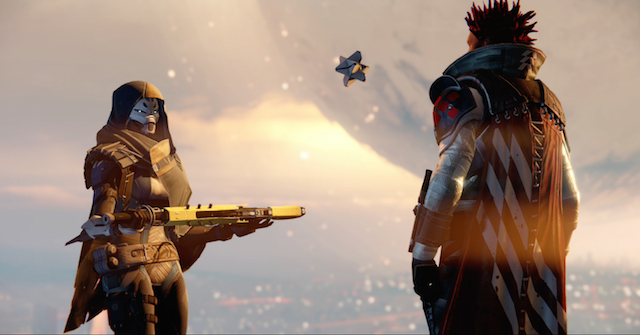 What To Do (And Not Do) This Week In Destiny 2.0