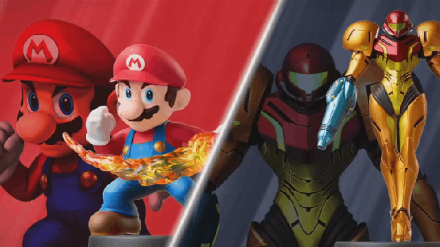 Get These Highly Collectible Amiibo Facts Before They’re Gone