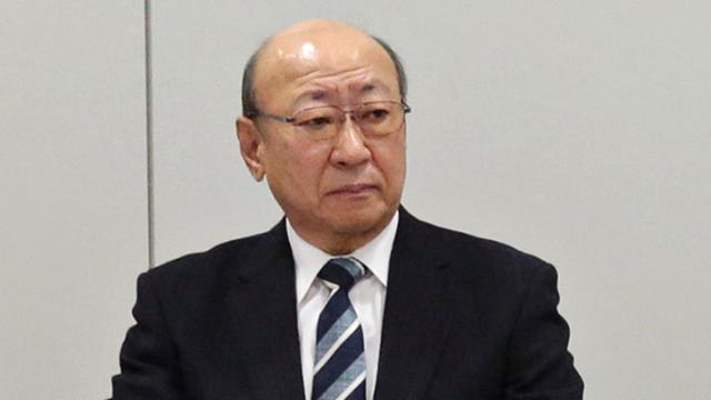 Nintendo’s New President Has Been Named