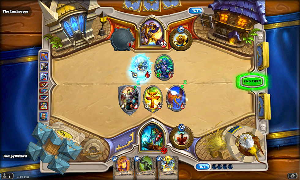 The Innovative, Controversial Evolution Of Hearthstone