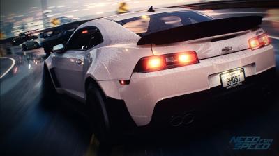 EA Has Announced A Huge Delay For Need For Speed On PC