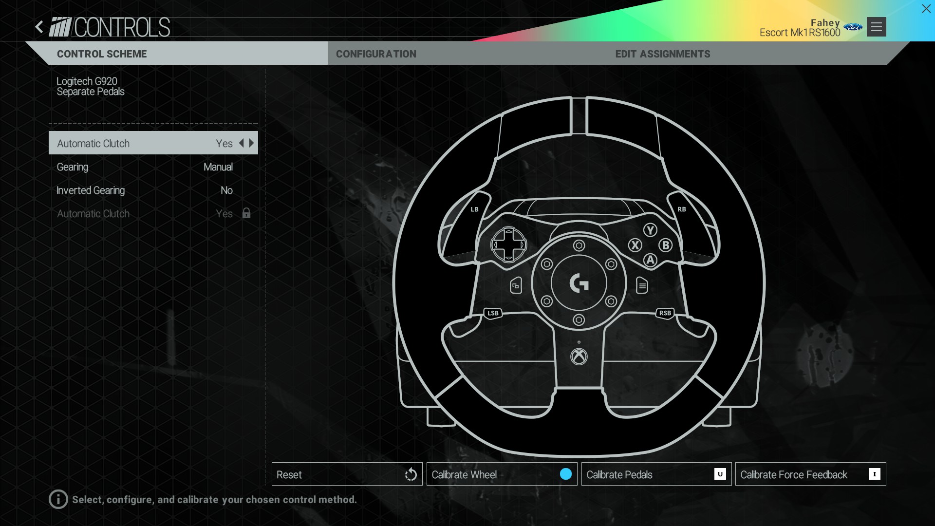 Logitech G29 Driving Force Racing Wheel For PS4: The Kotaku Review