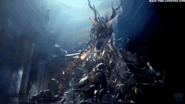 Bloodborne’s DLC Trailer Is Packed With Small Details You Probably Missed