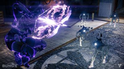 Destiny’s New Missions Are Way Better Than The Old Ones