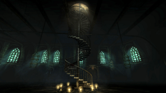 Amnesia, One Of The Best Horror Games Ever, Is Now Free On Steam