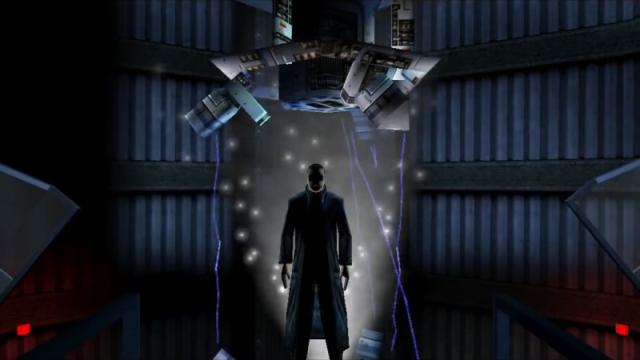 Why Deus Ex’s Director Has Changed His Mind About VR