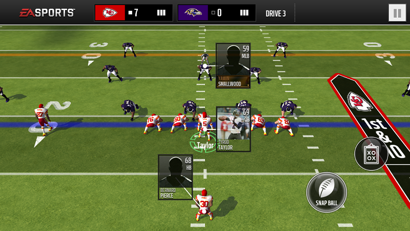 Madden NFL 16’s Best Mode Almost Turns Football Into Hearthstone
