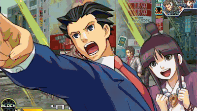 Project X Zone 2 is As Bonkers As The Original