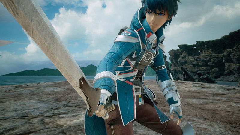 Star Ocean V Didn’t Disappoint, But It Didn’t Blow Me Away