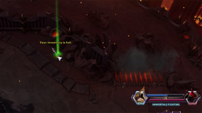 There’s A Cool Diablo-Themed Easter Egg In Heroes Of The Storm