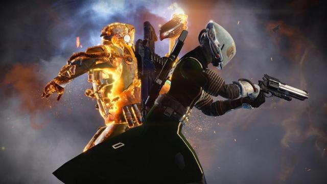 Let’s Try To Decipher Activision’s Destiny Puffery